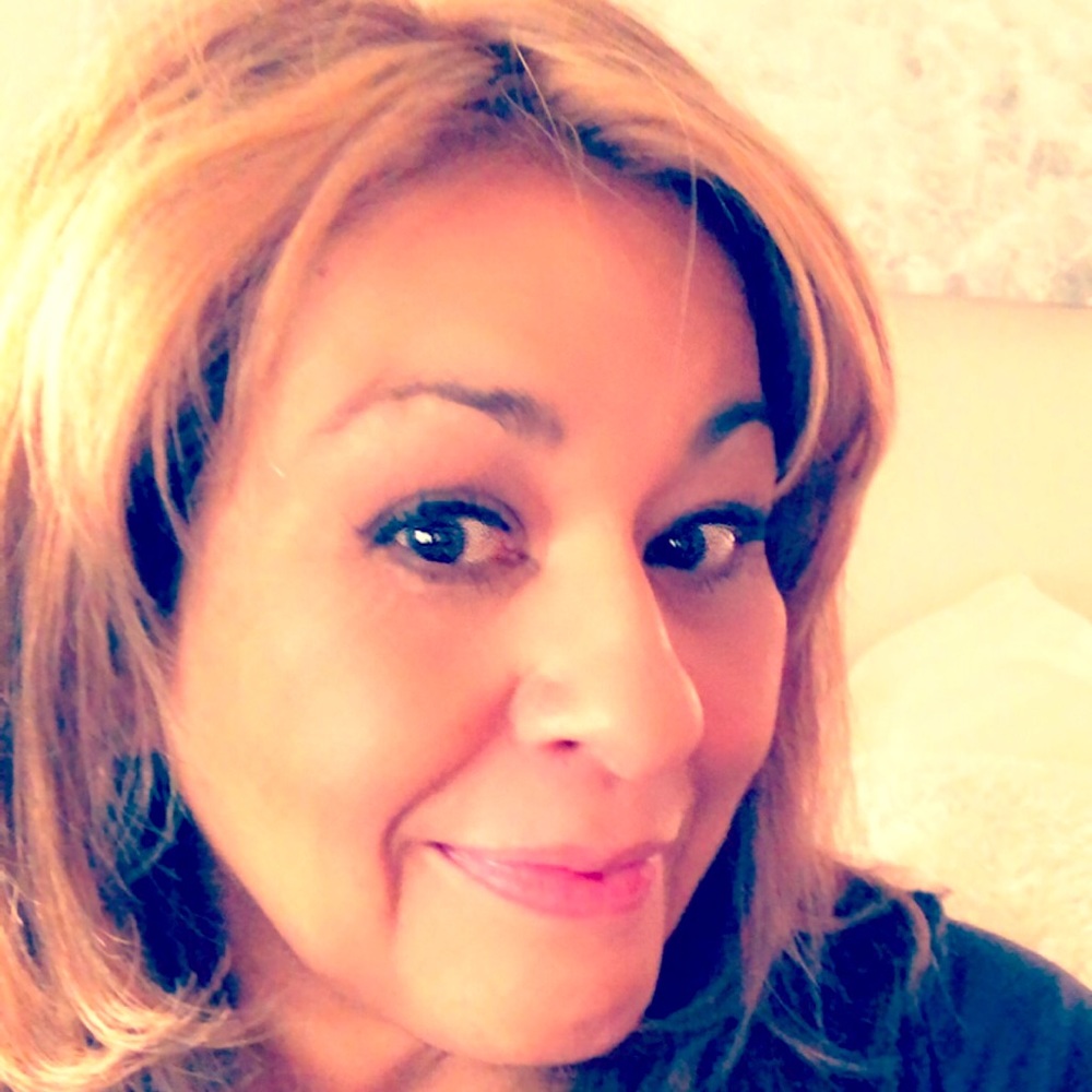 Meet your Posher, Pamela